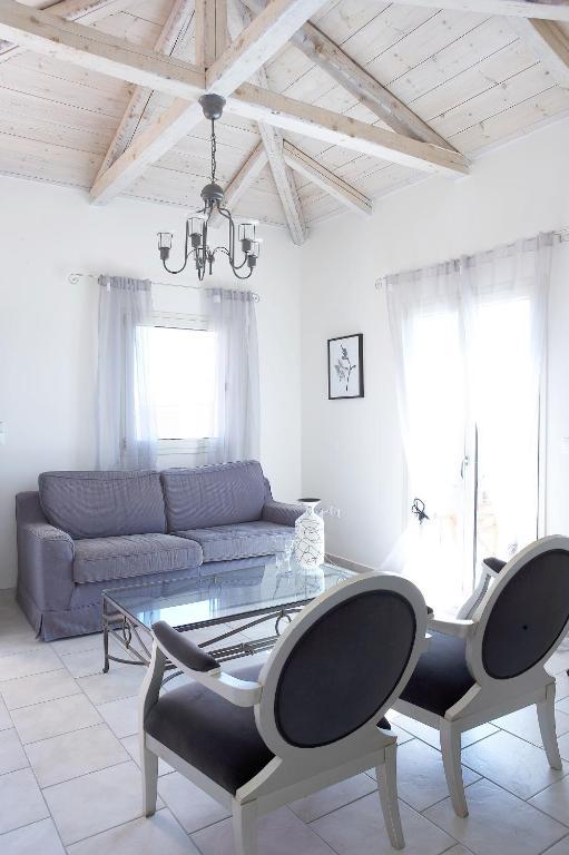 The Seasons Villas Mousata Phòng bức ảnh