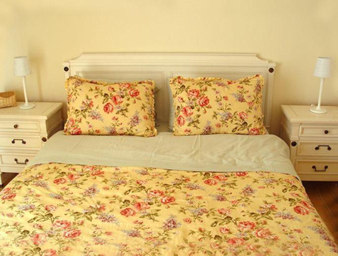 The Seasons Villas Mousata Phòng bức ảnh