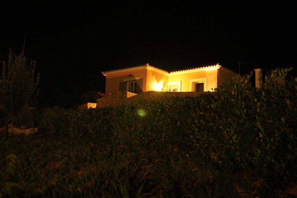 The Seasons Villas Mousata Ngoại thất bức ảnh