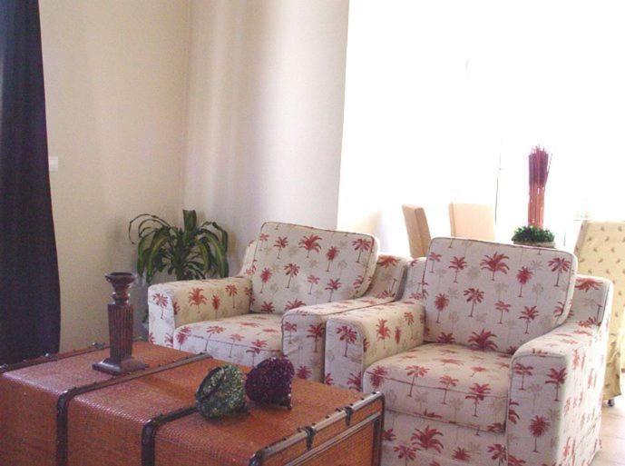 The Seasons Villas Mousata Ngoại thất bức ảnh