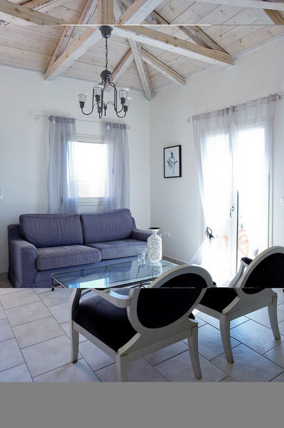 The Seasons Villas Mousata Ngoại thất bức ảnh