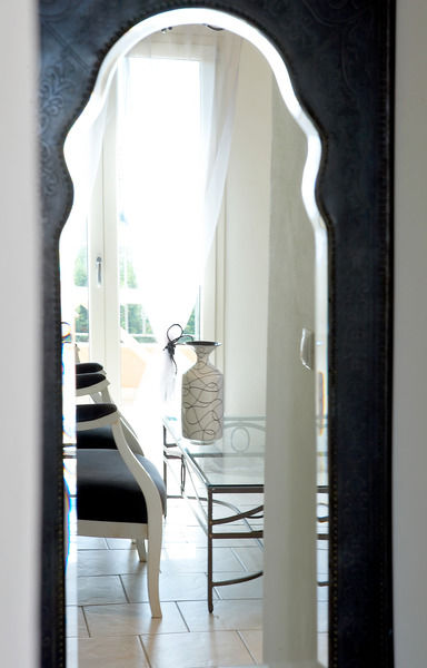 The Seasons Villas Mousata Ngoại thất bức ảnh